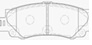Brake Pads
