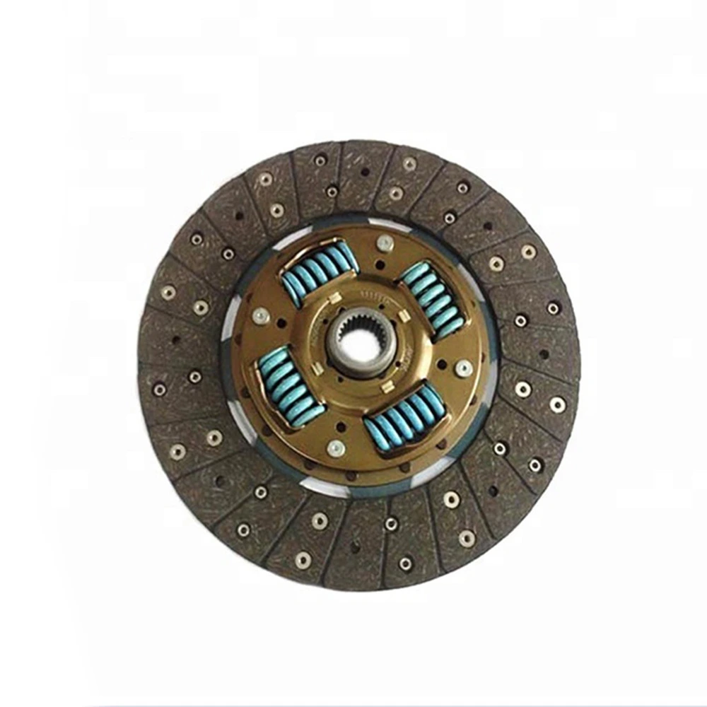 Photo of clutch-disc