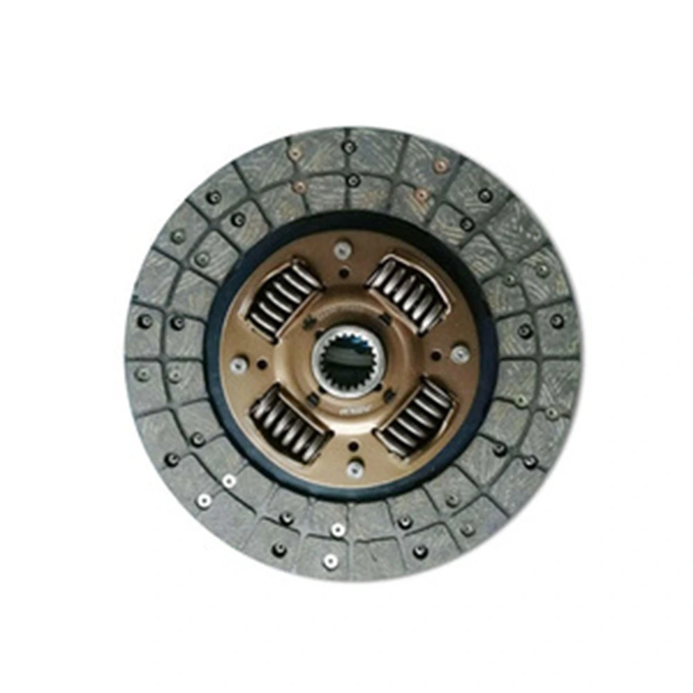 Photo of clutch-disc