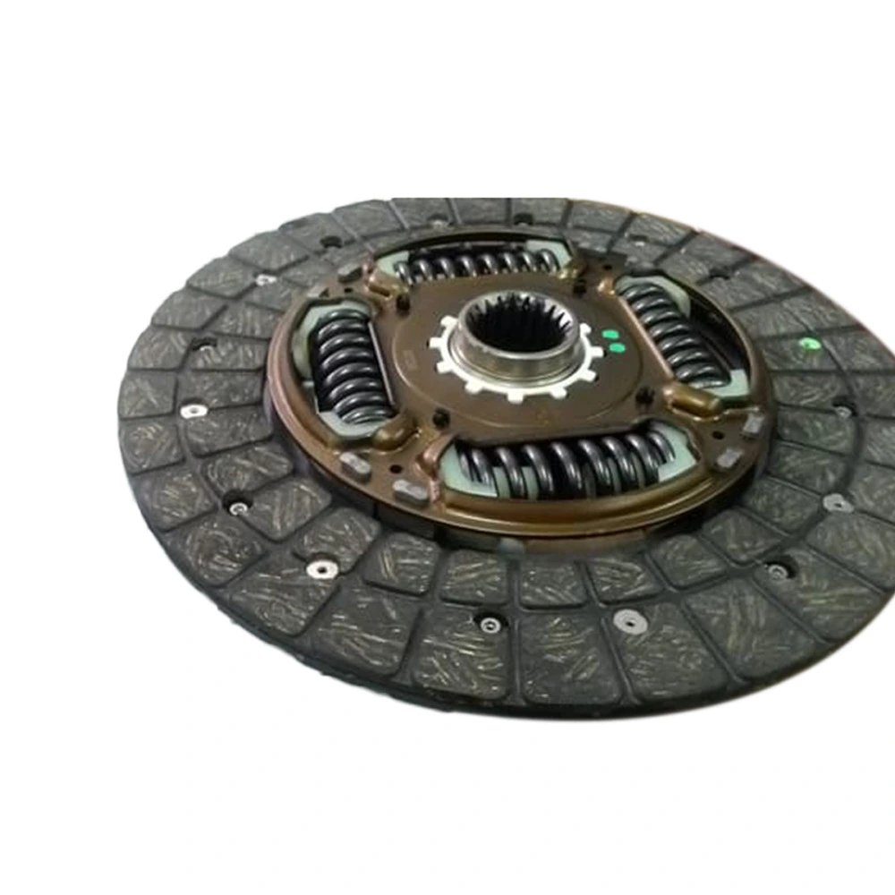 Photo of clutch-disc