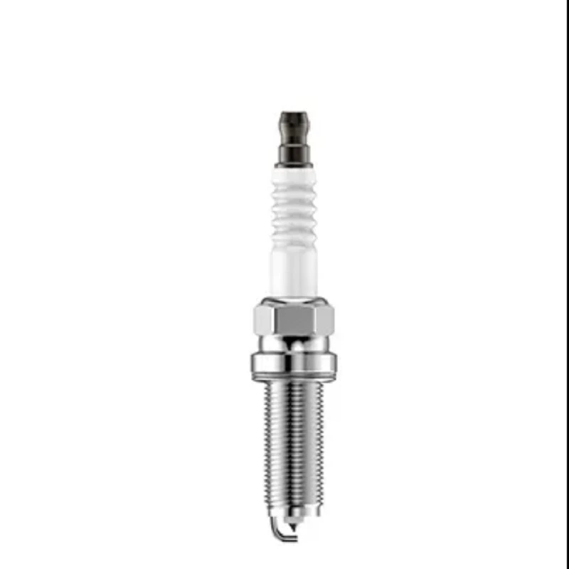 Photo of spark plug