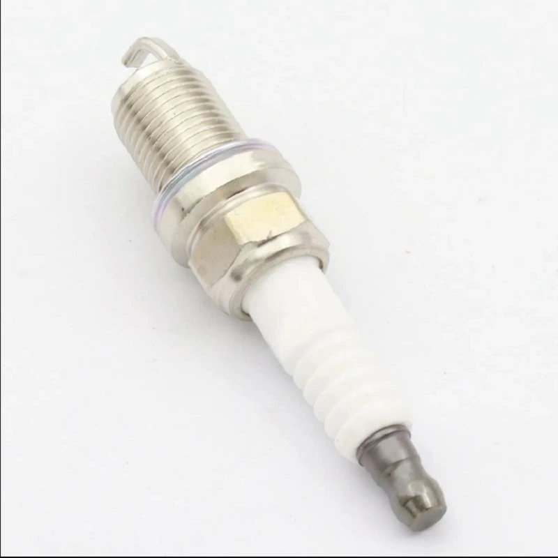 Photo of spark plug