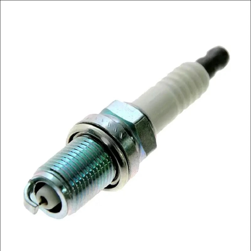 Photo of spark plug