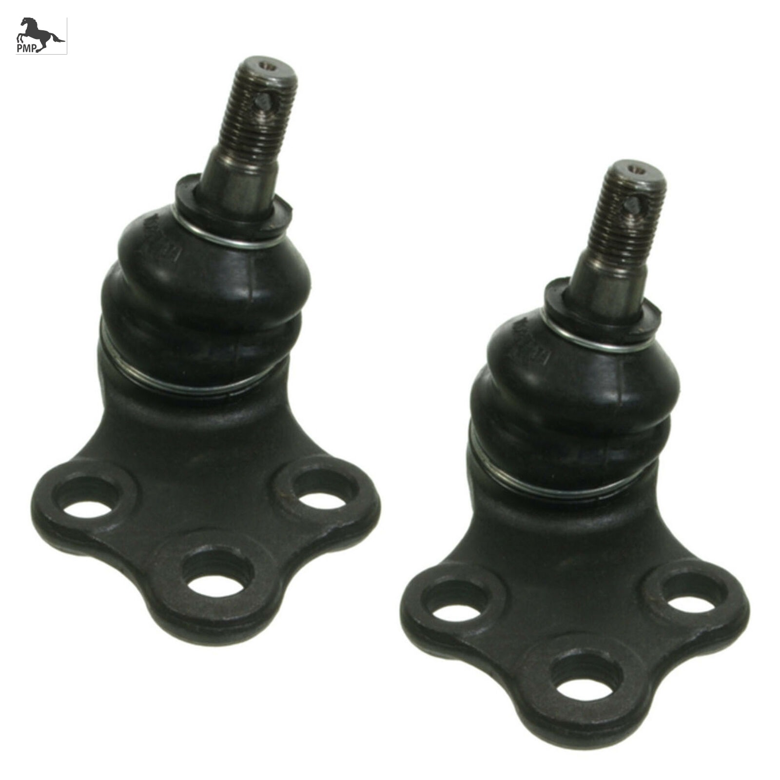 A picture displaying ball joint for cars.