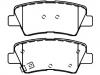 hyundai brake pads draw