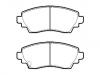 TOYOTA Brake Pads