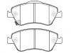 TOYOTA Brake Pads