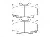 TOYOTA Brake Pads