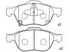 TOYOTA Brake Pads