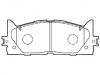 TOYOTA Brake Pads