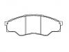 TOYOTA Brake Pads