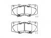 TOYOTA Brake Pads