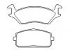 TOYOTA Brake Pads