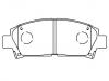 TOYOTA Brake Pads