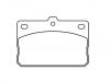 TOYOTA Brake Pads