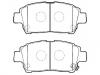 TOYOTA Brake Pads