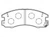 TOYOTA Brake Pads