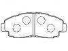 TOYOTA Brake Pads