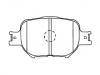 TOYOTA Brake Pads