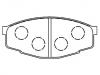 TOYOTA Brake Pads