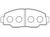 TOYOTA Brake Pads