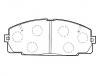 TOYOTA Brake Pads