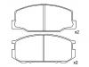 TOYOTA Brake Pads