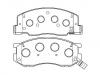 TOYOTA Brake Pads