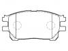 TOYOTA Brake Pads