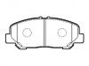 TOYOTA Brake Pads