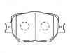 TOYOTA Brake Pads