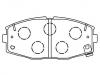 TOYOTA Brake Pads