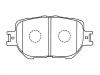 TOYOTA Brake Pads