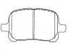 TOYOTA Brake Pads