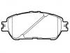 TOYOTA Brake Pads