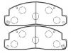 TOYOTA Brake Pads