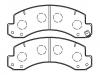 TOYOTA Brake Pads