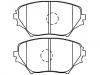 TOYOTA Brake Pads