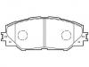 TOYOTA Brake Pads