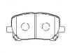 TOYOTA Brake Pads