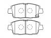 TOYOTA Brake Pads