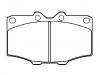 TOYOTA Brake Pads