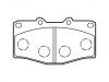 TOYOTA Brake Pads