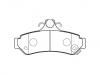 TOYOTA Brake Pads