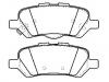 TOYOTA Brake Pads