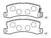 TOYOTA Brake Pads