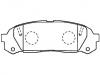 TOYOTA Brake Pads