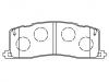 TOYOTA Brake Pads