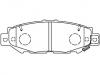 TOYOTA Brake Pads