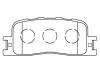 TOYOTA Brake Pads